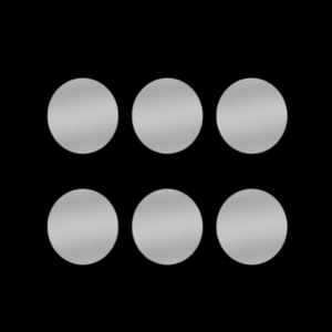 Fine Screens 6 pack by Storz & Bickel