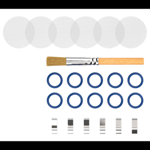 Storz & Bickel Volcano - Easy Valve Wear & Tear Set