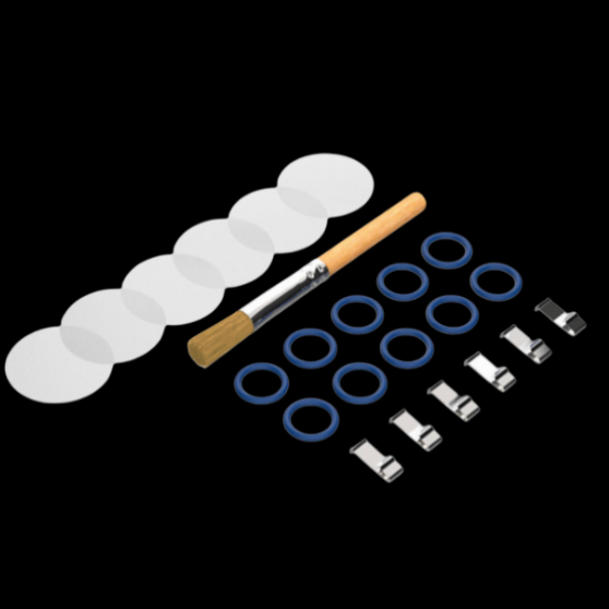 Storz & Bickel Volcano - Easy Valve Wear & Tear Set