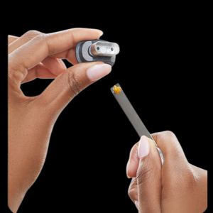 Pax Concentrate Insert