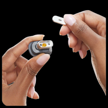 Pax Concentrate Insert