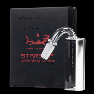 Hamilton Devices Starship Water Pipe Attachment