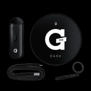 G Pen Dash Vaporizer
