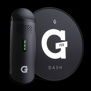 G Pen Dash Vaporizer