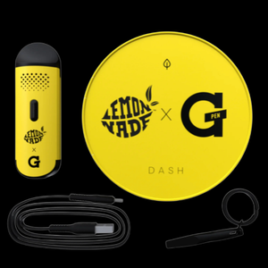 G Pen Dash Vaporizer