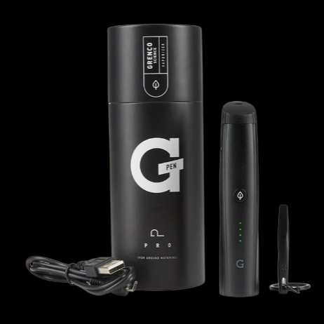 G Pen Pro Vaporizer