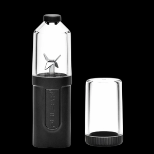 Pulsar Range 2-in-1 Vaporizer with Built-In Grinder