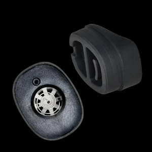 Pulsar Range 2-in-1 Vaporizer with Built-In Grinder