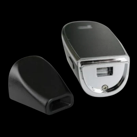 Pulsar Flow Dry Herb Vaporizer