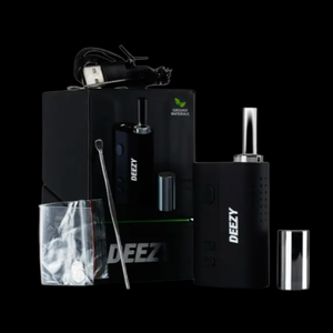 The Kind Pen Deezy Vaporizer