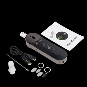 The Kind Pen OG Jams Dry Herb Vaporizer