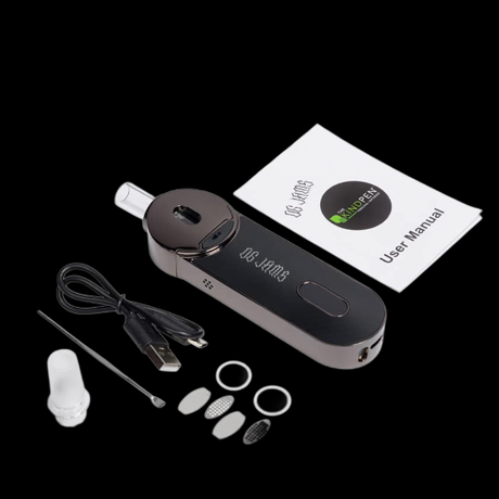The Kind Pen OG Jams Dry Herb Vaporizer