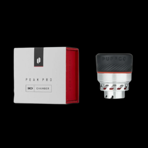 Puffco Peak Pro 3D Chamber