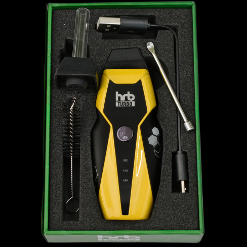 HoneyStick HRB Turbo Dry Herb Vaporizer