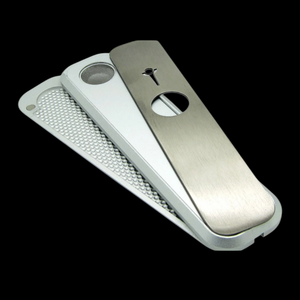 Genius Pipe - Gadget Hand Pipe