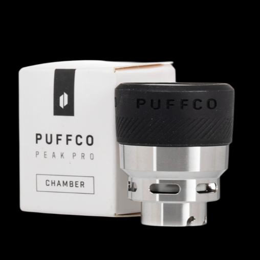 Puffco Peak Pro Chamber