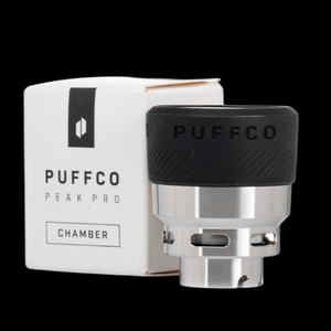 Puffco Peak Pro Chamber