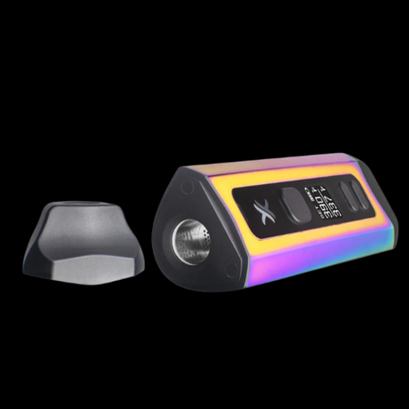 Exxus Mini Plus Dual Vaporizer