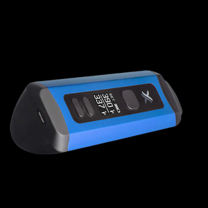 Exxus Mini Plus Dual Vaporizer