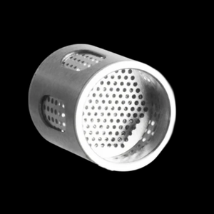 Exxus Mini Plus Dual Vaporizer