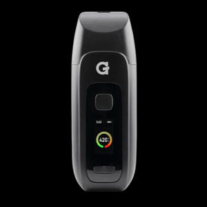 G PEN DASH+ DRY HERB VAPORIZER