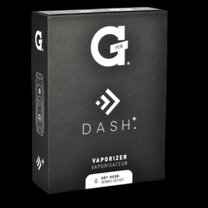 G PEN DASH+ DRY HERB VAPORIZER
