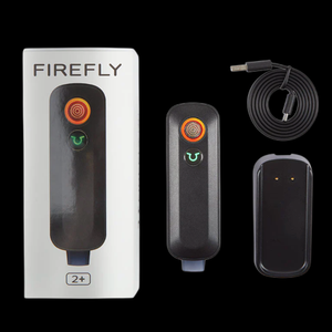 Firefly 2+ Vaporizer