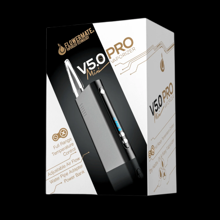 Flowermate V5.0s Pro Mini Vaporizer