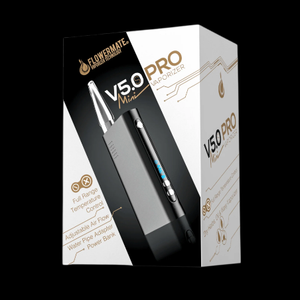 Flowermate V5.0s Pro Mini Vaporizer