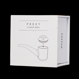 Puffco Proxy Flower Bowl