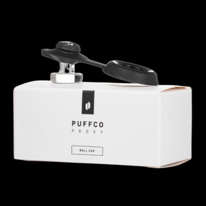 Puffco Proxy Ball Cap