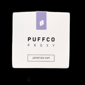 Puffco Proxy Joystick Cap