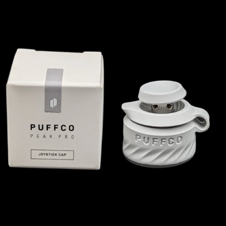 Puffco Peak Pro Joystick Cap