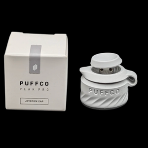 Puffco Peak Pro Joystick Cap
