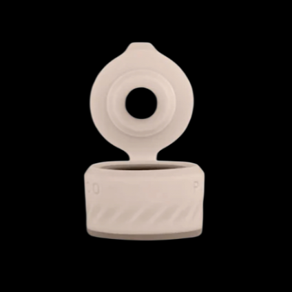 Puffco Peak Pro Oculus Carb Cap & Tether