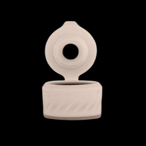 Puffco Peak Pro Oculus Carb Cap & Tether