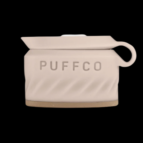 Puffco Peak Pro Oculus Carb Cap & Tether