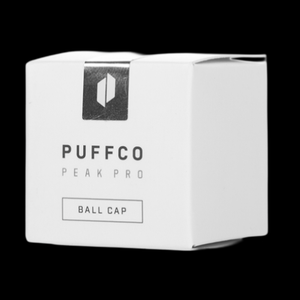 Puffco Peak Pro Ball Cap