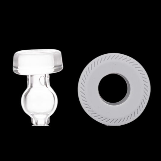 Puffco Peak Pro Ball Cap