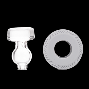 Puffco Peak Pro Ball Cap