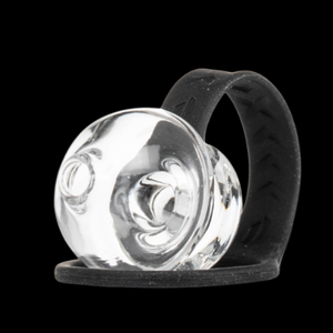 Puffco Peak Ball Cap & Tether