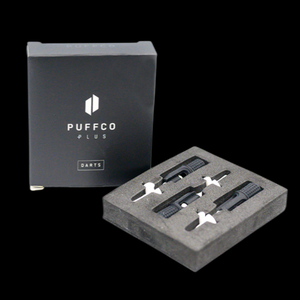 Puffco Plus Darts 3pcs