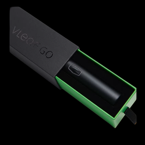 VIVANT VLeaf GO Vaporizer