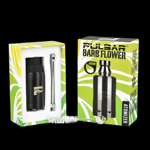APX BARB FLOWER HERB ATOMIZER TANK