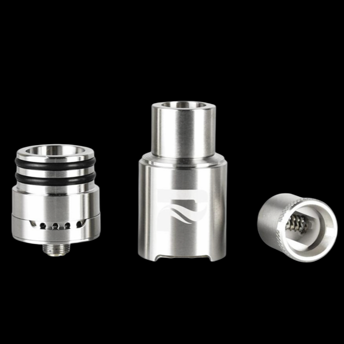 APX BARB FLOWER HERB ATOMIZER TANK