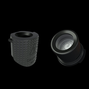 Grenco Science G Pen Roam Quartz Tank