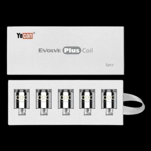 Yocan Evolve Plus Coils 5pcs