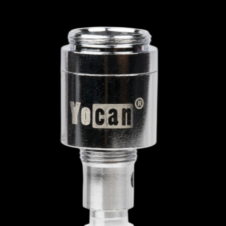 Yocan Evolve Replacement Coils 5pcs