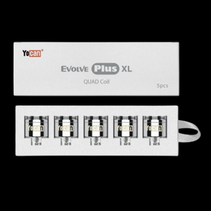 Yocan Evolve Plus XL Coils 5 pcs