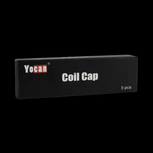 Yocan Evolve/XL/Plus/ Armor Coil Caps